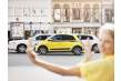 Qué coche compro: coches pequeños para ciudad