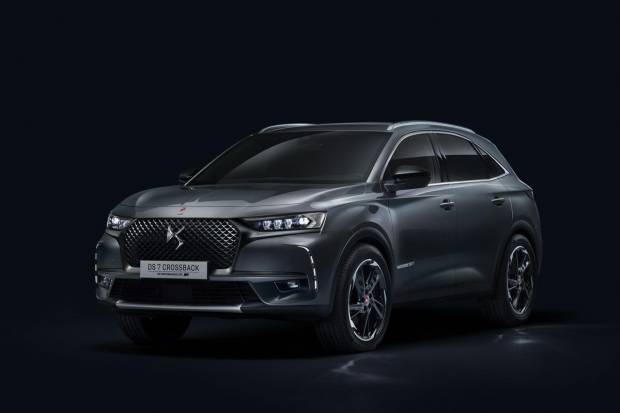 DS 7 Crossback: nuevo motor PureTech 130 ¿es recomendable comprarlo?