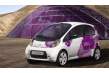 Citroën C-Zero: otro eléctrico para 2010