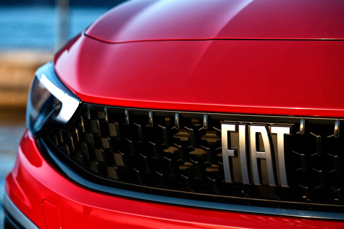 El Fiat Tipo (RED) ya está disponible en España 
