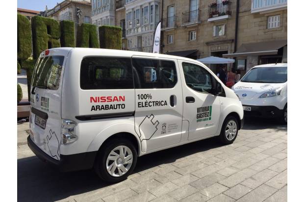 Qué coches aparcan gratis en Madrid