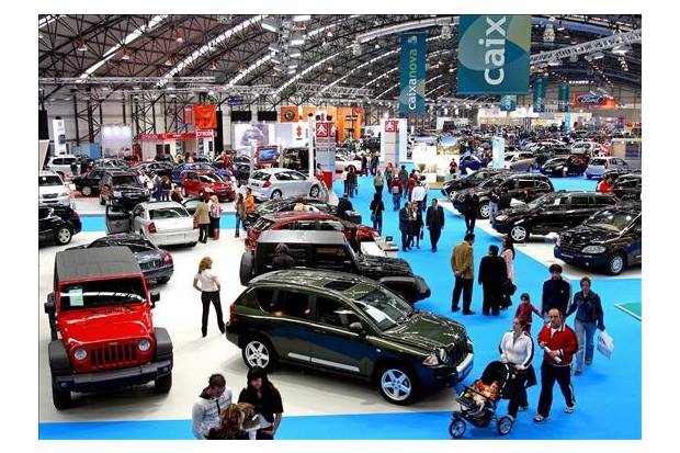 Comprar coche en 2011: ¿Continuarán las súper ofertas?