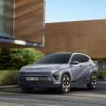 Primeros detalles del próximo Hyundai Kona eléctrico: autonomía, i-PEDAL y motores