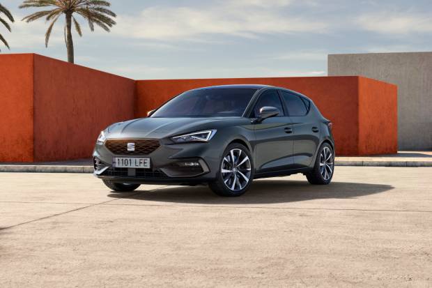 El Seat Leon estrena equipamiento y nuevos motores: toda la gama de cuatro cilindros