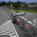 ABS obligatorio a partir de 2016 también en motos