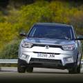 Nuevo SsangYong Tívoli diésel de 115 CV - primera prueba