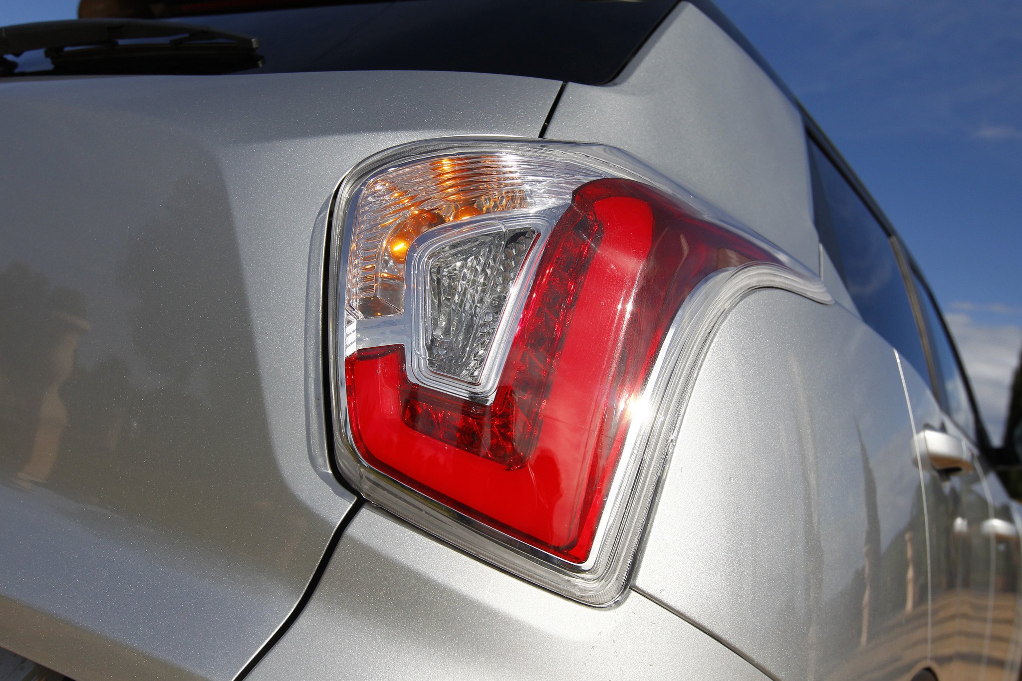 Nuevo SsangYong Tívoli diésel de 115 CV - primera prueba