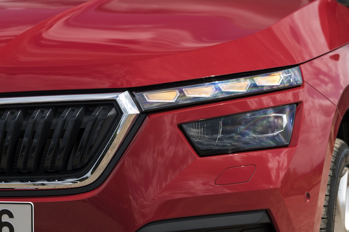 Prueba nuevo Skoda Kamiq 2020, pequeño crossover desde 14.900 €
