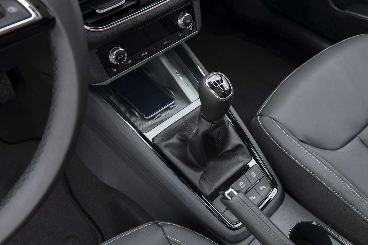 Prueba nuevo Skoda Kamiq 2020, pequeño crossover desde 14.900 €