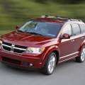 Dodge Journey: ¿Gasolina o Diesel?