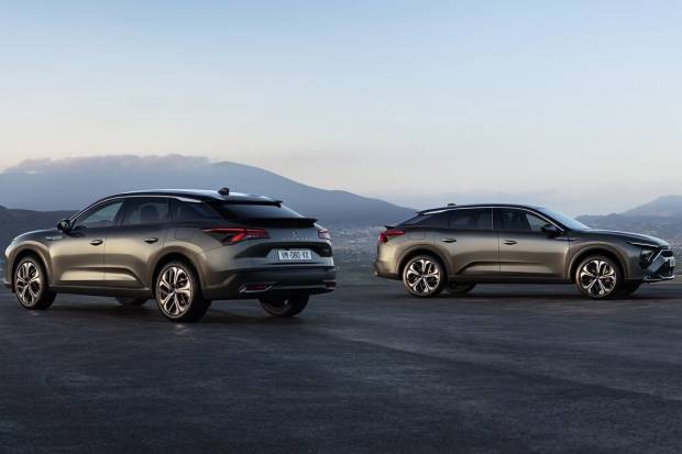 Estrena un Citroën desde 99 euros al mes gracias a los Easy Days