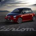 Nueva Gama Abarth 500 y 595 para 2012