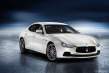 Maserati Ghibli, el primer Maserati con motor Diesel