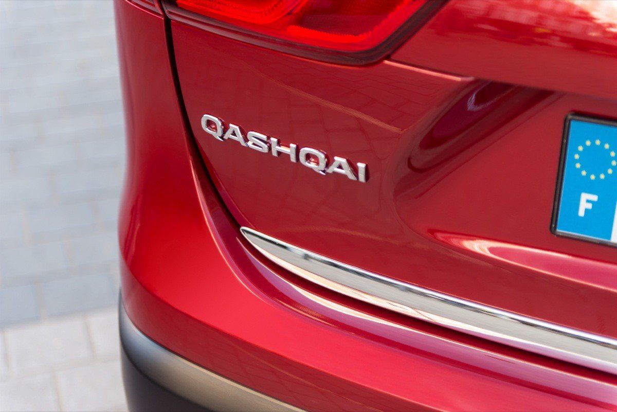Edición Exclusiva nuevo Nissan Qashqai Premier Limited Edition 2014