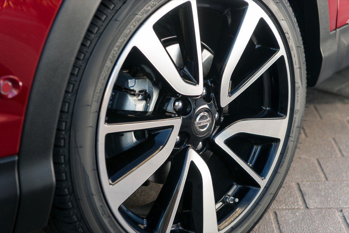 Edición Exclusiva nuevo Nissan Qashqai Premier Limited Edition 2014