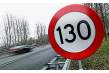 El Consejo de Estado se opone a la velocidad máxima de 130 Km/h en autopistas
