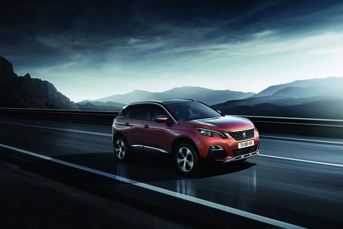 Vídeo: las claves del nuevo Peugeot 3008
