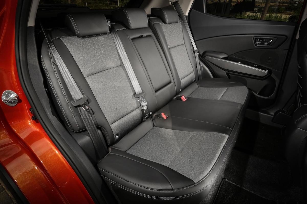 Nuevo SsangYong Tivoli 2020 con mejores motores
