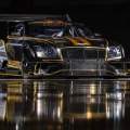 Bentley quiere batir el récord del Pikes Peak con combustibles renovables