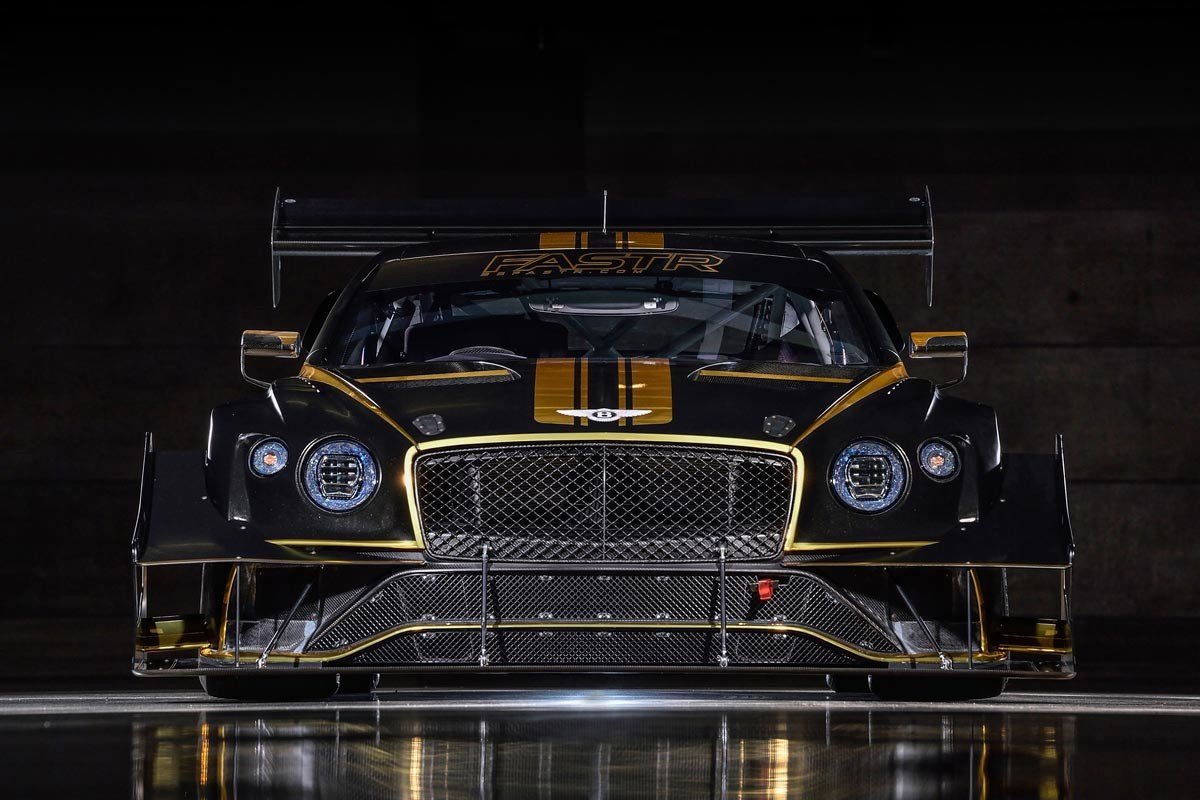 Bentley quiere batir el récord del Pikes Peak con combustibles renovables