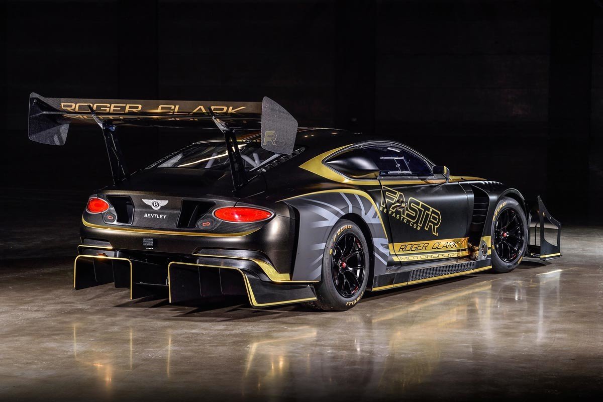 Bentley quiere batir el récord del Pikes Peak con combustibles renovables