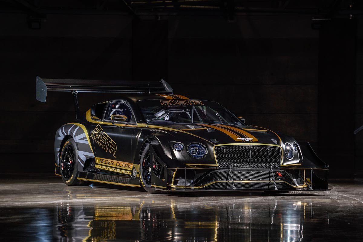 Bentley quiere batir el récord del Pikes Peak con combustibles renovables