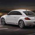 Nuevo Volkswagen Beetle, disponible en otoño de 2011