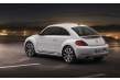 Nuevo Volkswagen Beetle, disponible en otoño de 2011