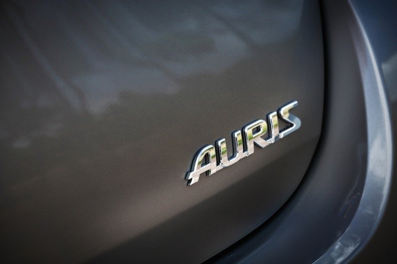 Prueba: nuevo Toyota Auris, más dinámico y atractivo