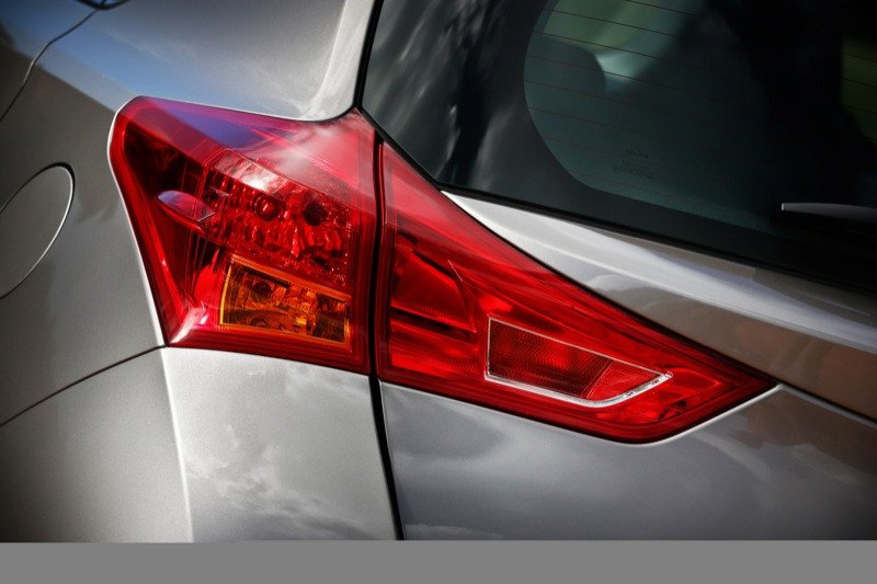 Prueba: nuevo Toyota Auris, más dinámico y atractivo