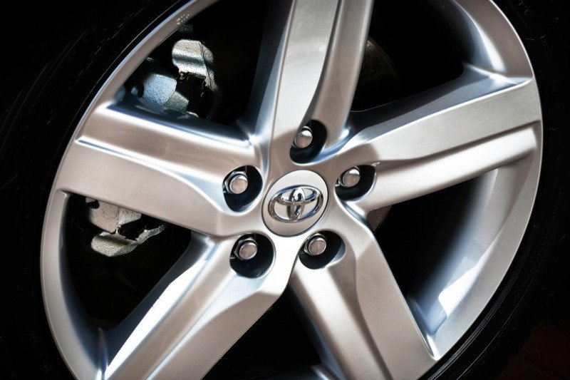 Prueba: nuevo Toyota Auris, más dinámico y atractivo