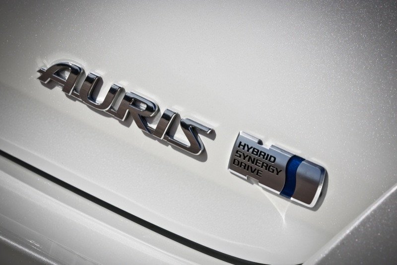 Prueba: nuevo Toyota Auris, más dinámico y atractivo