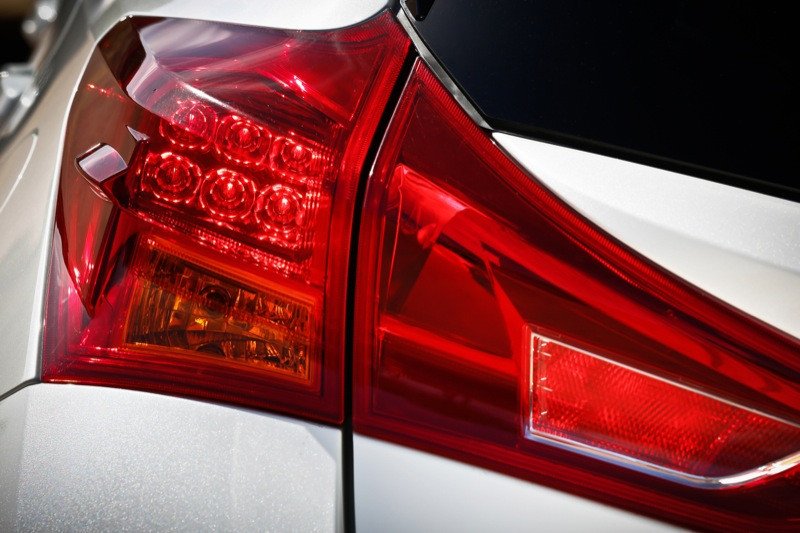 Prueba: nuevo Toyota Auris, más dinámico y atractivo