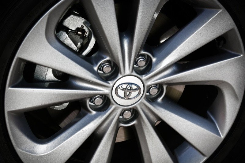 Prueba: nuevo Toyota Auris, más dinámico y atractivo