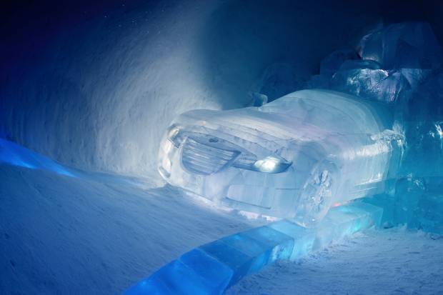 Consejos de mantenimiento: líquido anticongelante, máxima protección no solo en invierno