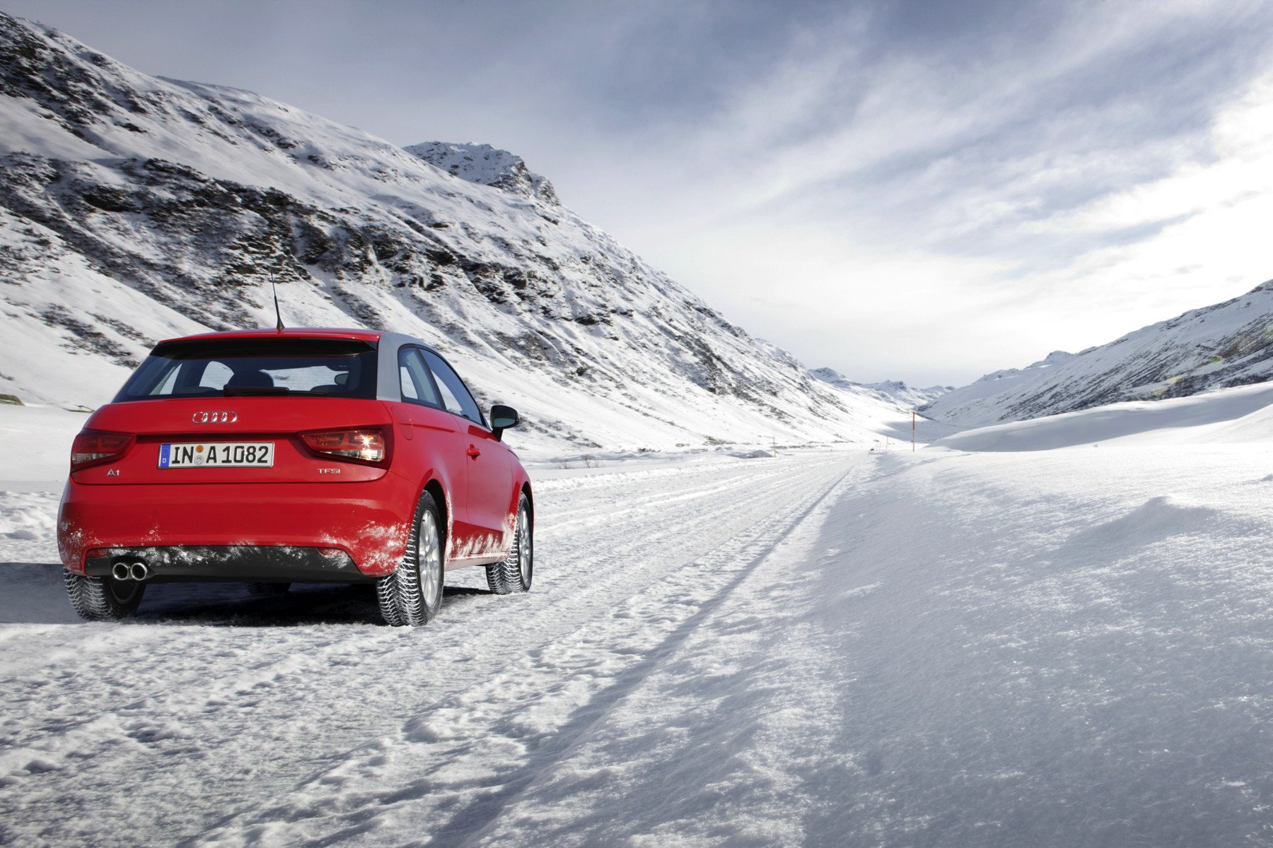 Consejos de mantenimiento: líquido anticongelante, máxima protección no solo en invierno