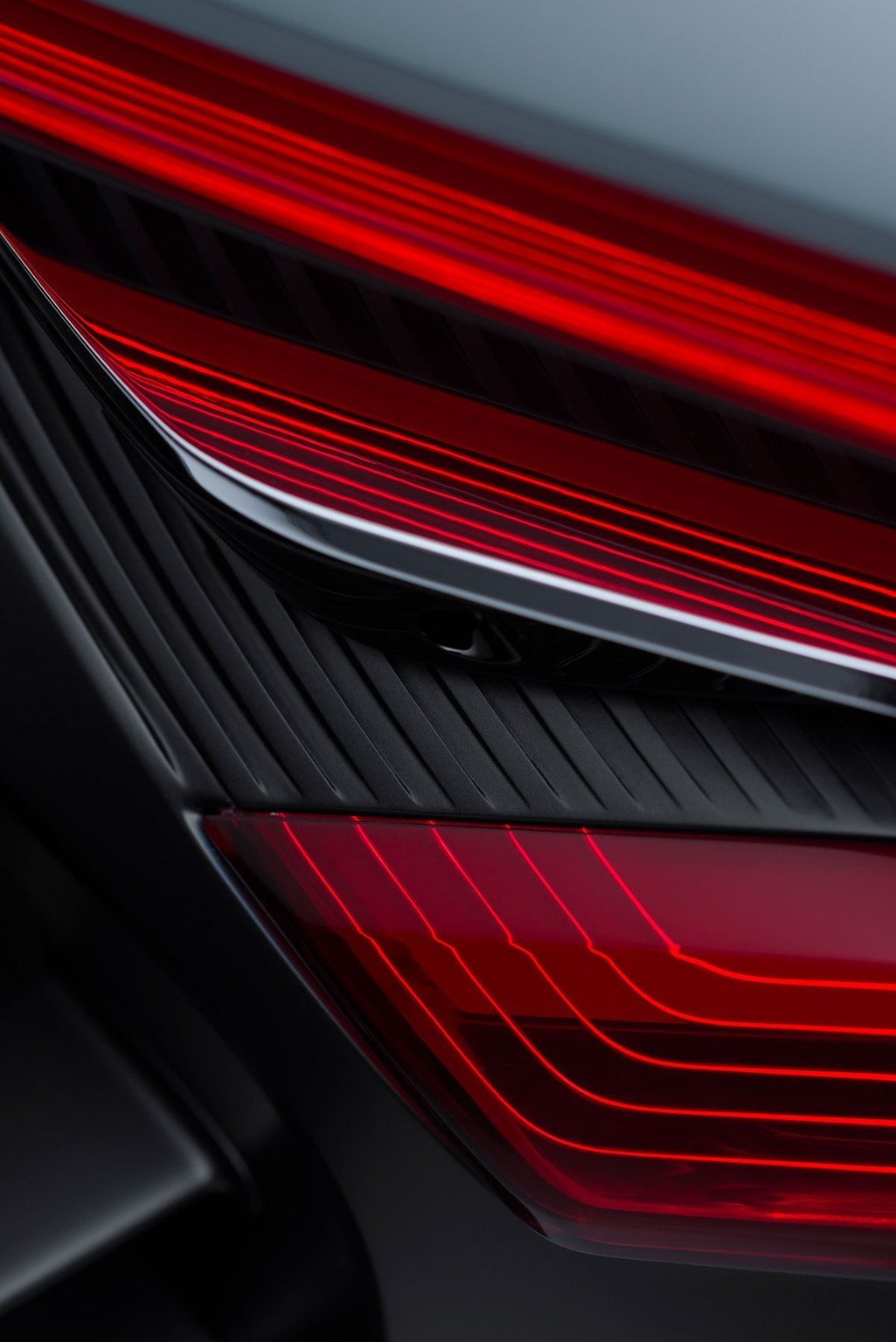 Citroën CXPERIENCE Concept: la berlina híbrida enchufable
