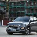 Prueba nuevo Hyundai Tucson 2019 actualizado a fondo
