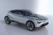 Kia Futuron Concept: eléctrico y con autonomía 4
