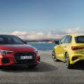 Nuevo Audi S3 Sportback y Sedán: precio, prestaciones y equipamiento