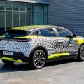 Renault lanzará 10 coches eléctricos hasta 2025 y tendrá dos fábricas de baterías