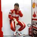 F1: Fernando Alonso ilusiona y Jenson Button machaca