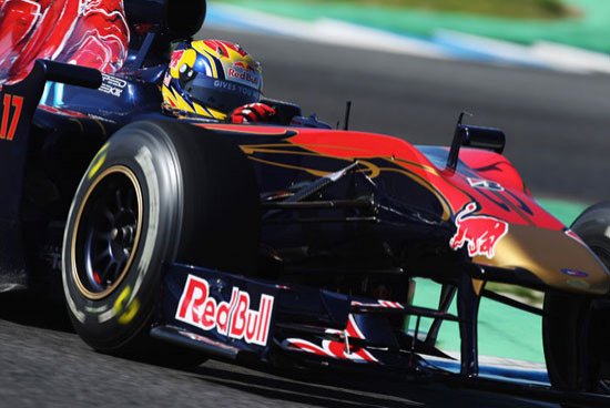 F1: Fernando Alonso ilusiona y Jenson Button machaca