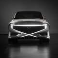 Pininfarina diseña el NamX Hux, un SUV de hidrógeno que roza los 800 km de autonomía
