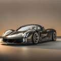 ¿Qué nos quiere mostrar Porsche con su Mission X? El superdeportivo que marca el camino