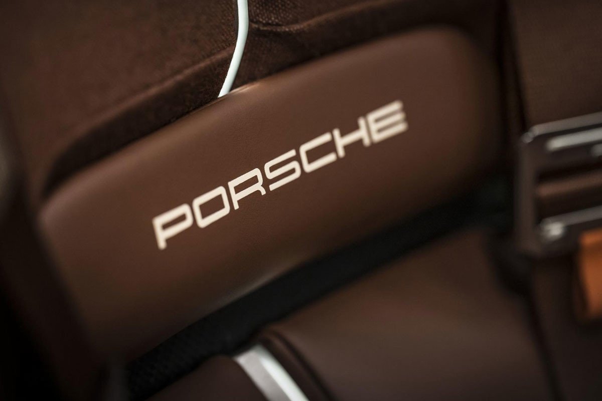 ¿Qué nos quiere mostrar Porsche con su Mission X? El superdeportivo que marca el camino