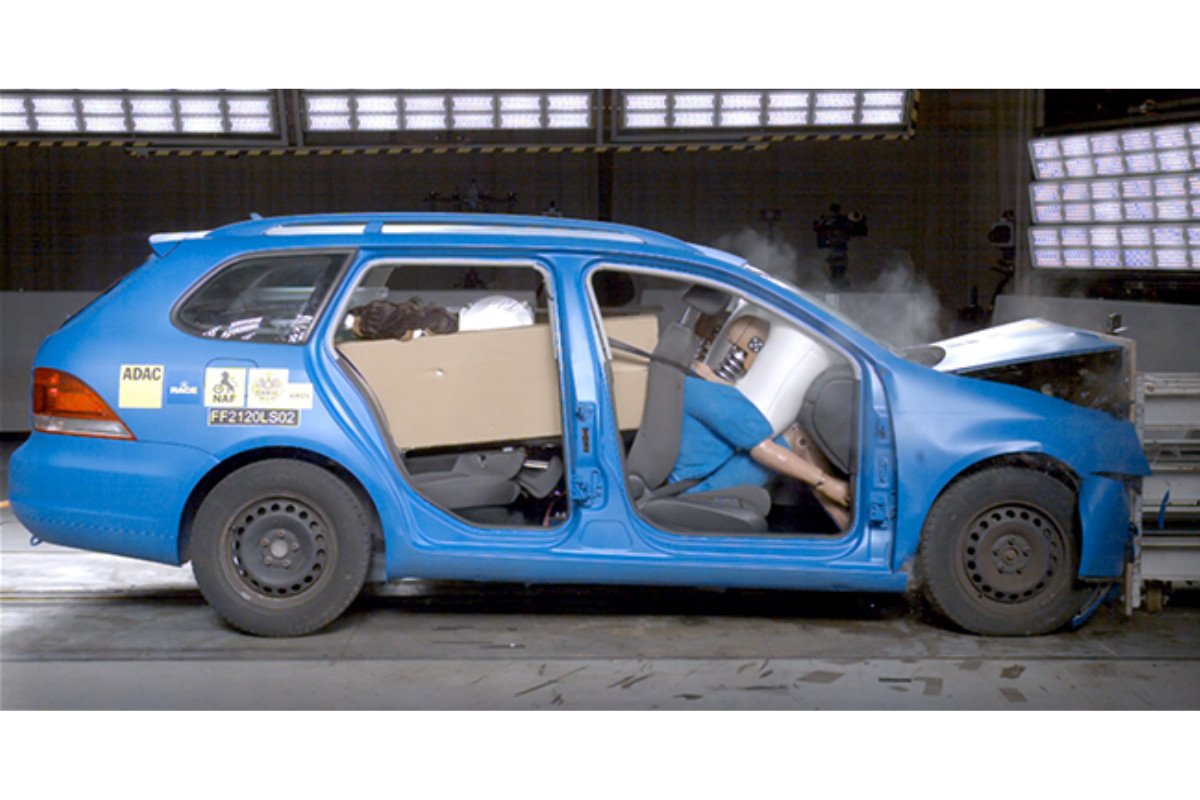 Euroncap