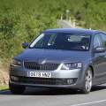 Prueba: Skoda Octavia 2.0 TDI. Perfección inadvertida