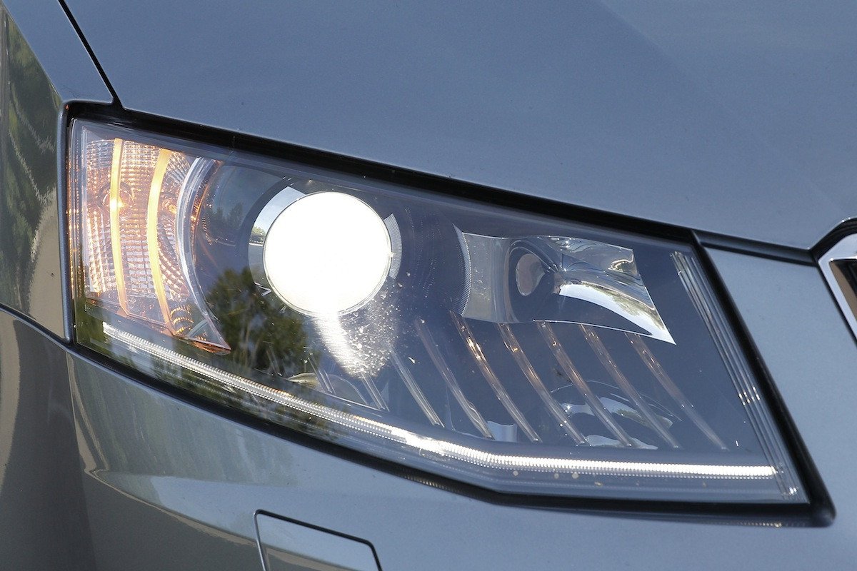 Prueba: Skoda Octavia 2.0 TDI. Perfección inadvertida
