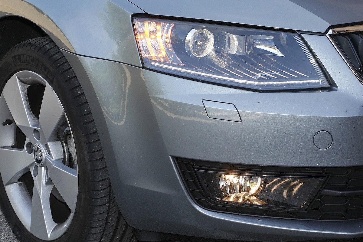 Prueba: Skoda Octavia 2.0 TDI. Perfección inadvertida